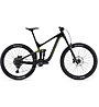 Giant Reign Advanced Pro 29 2 - Mountainbike Enduro, Black/Green