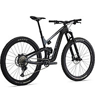 Giant Trance Advanced Pro 1 "29" - Trail Mountainbike, Black