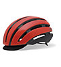 GIRO Aspect - casco bici, Glowing Red