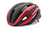 GIRO Synthe - casco bici, Red/Matte Black