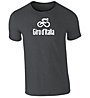 Giro d'Italia Giro d'Italia - T-Shirt - Kinder, Grey