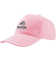 Giro d'Italia Giro d'Italia 2019 - cappellino, Pink