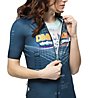 Gobik CX Pro 2.0 - maglia ciclismo - unisex, Blue