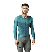 Gobik CX Pro 2.0 Quetzal - maglia ciclismo - unisex, Green