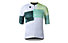 Gobik CX Pro 3.0 - maglia ciclismo - unisex, White/Green