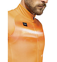 Gobik Hyder Cheddar - Fahrradtrikot - Herren, Orange