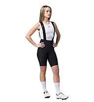 Gobik Matt 2.0 - pantaloncini ciclismo - donna, Black