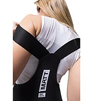 Gobik Matt 2.0 - pantaloncini ciclismo - donna, Black