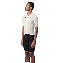 Gobik Phantom - maglia ciclismo - unisex, White