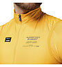 Gobik Plus 2.0 Spectra - gilet ciclismo - uomo, Yellow