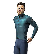 Gobik Skimo Pro Hydro - maglia ciclismo - uomo, Green