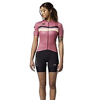 Gobik Stark - maglia ciclismo - donna, Pink