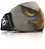 Gogglesoc Freedom Soc - protezione per maschera sci, Multicolor