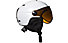 Goldbergh Angel Ski Helmet - casco sci - donna, White