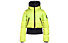 Goldbergh Fever W - giacca da sci - donna, Light Yellow