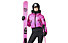Goldbergh Fever W - Skijacke - Damen, Pink