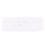 Goldbergh Warmth W - fascia paraorecchie - donna, White