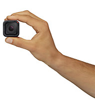 GoPro Hero Session - action cam
