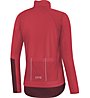 GORE WEAR C5 D GWS Thermo - giacca bici - donna, Red