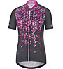 GORE WEAR Petals - maglia da bici - donna, Brown/Pink