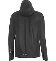 GORE WEAR R5 GTX Infinium - giacca running - donna, Black