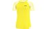 GORE WEAR R5 - maglia running - donna, Yellow
