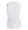 GORE BIKE WEAR Base Layer WS Lady Singlet - Funktionsshirt - Damen, Grey/White