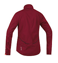 GORE BIKE WEAR E GT AS Lady Jacket - giacca bici GORE-TEX - donna, Red