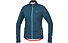 GORE BIKE WEAR E GT AS - giacca bici - donna, Light Blue/Blue