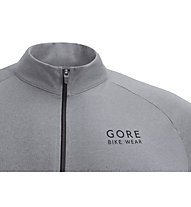 GORE BIKE WEAR E 2.0 Jersey - maglia bici - uomo, Grey Melange
