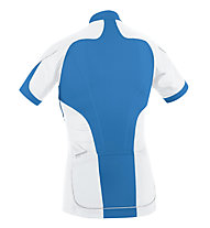GORE BIKE WEAR Oxygen SO Lady Jersey - Maglia Ciclismo, White/Blue