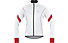 GORE BIKE WEAR Power 2.0 SO Jacket - Giacca Softshell, White/Red