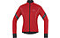 GORE BIKE WEAR Power 2.0 SO Jacket - Giacca Softshell, Red/Black