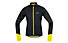 GORE BIKE WEAR Power GT AS - giacca bici - uomo, Black/Neon