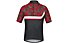 GORE BIKE WEAR Power Trail - maglia bici - uomo, Red/Black