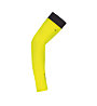 GORE BIKE WEAR Visibility Thermo Arm Warmers, Neon