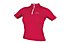 GORE BIKE WEAR Contest Shirt S/S W's - Maglia Ciclismo, Light Red