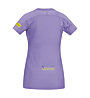 GORE RUNNING WEAR Air Lady Shirt - Laufshirt Kurzarm - Damen, Purple