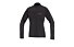 GORE RUNNING WEAR Essential Thermo Lady Shirt, Black