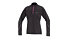 GORE RUNNING WEAR Essential Thermo Lady Shirt, Black/Pink