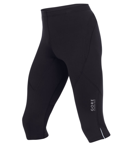 GORE RUNNING WEAR Essential Tights 3/4