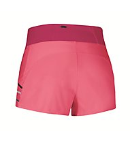 GORE RUNNING WEAR Mythos Lady 2in1 - pantaloncini running - donna, Pink