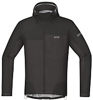 GORE WEAR C5 GTX Active Trail - giacca bici - uomo, Black