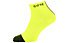 GORE WEAR GORE M light Mid - kurze Socken - Herren, Yellow/Black