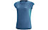 GORE WEAR R3 - maglia running - donna, Blue/Light Blue