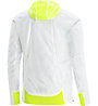 GORE WEAR R5 GTX Infinium Insulated - giacca running - uomo, White/Yellow