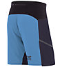 GORE WEAR R7 - pantaloncini running - uomo, Dark Blue/Light Blue