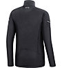 GORE WEAR Thermo Long Sleeve Zip - maglia running - donna, Black