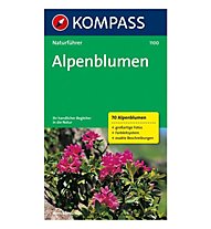 Kompass Alpenblumen - Naturführer N.1100, Deutsch