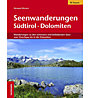 Grafus Seenwanderungen Südtirol Dolomiten, Red